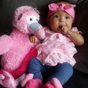 Meet your Posher, Vincent